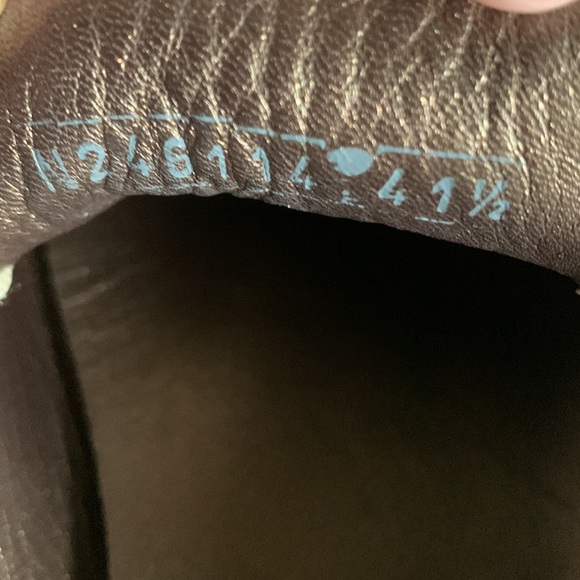 AGL Moccasins - Picture 6 of 11